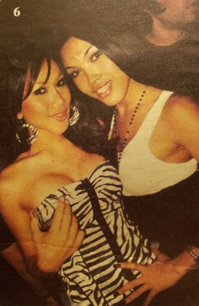 Ледибои на фото, катои, транссексуалы, трасны, трансвеститы 