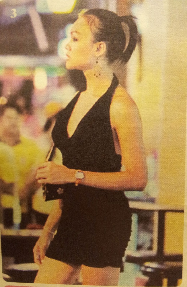 Ледибои на фото, катои, транссексуалы, трасны, трансвеститы 