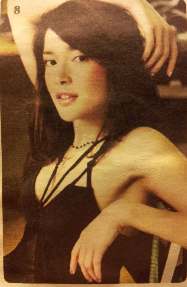 Ледибои на фото, катои, транссексуалы, трасны, трансвеститы 